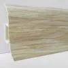 Плинтус Lineplast 5,8х2,2х220